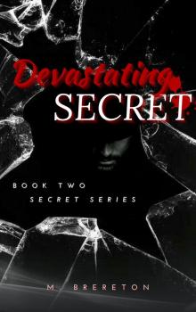 Devastating Secret: Book 2 - Secret Series Read online