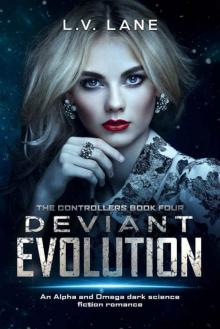 Deviant Evolution Read online