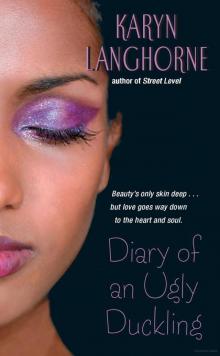 Diary of an Ugly Duckling Read online