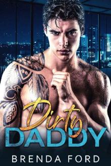 Dirty Daddy Read online