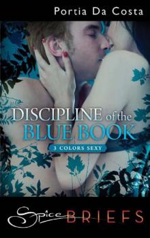 Discipline of the Blue Book Read online