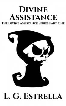 Divine Assistance Read online