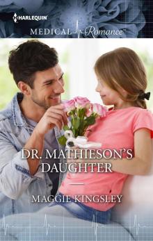 Dr Mathieson's Daughter Read online