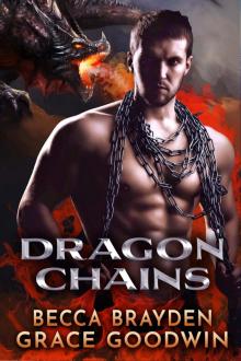 Dragon Chains Read online