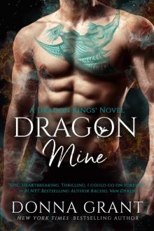 Dragon Mine Read online