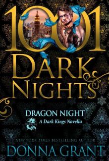 Dragon Night Read online