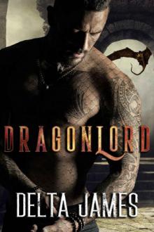 Dragonlord: A Dark Shifter Romance Read online