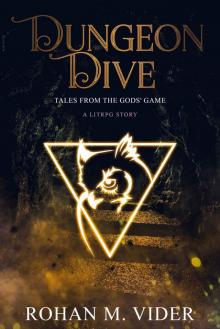 Dungeon Dive Read online