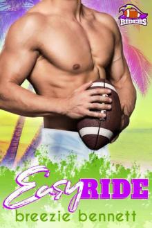 Easy Ride (South Florida Riders Book 3) Read online