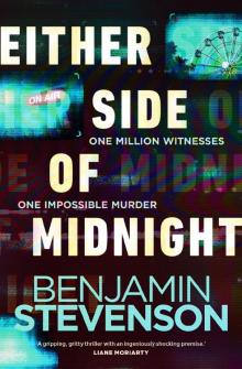 Either Side of Midnight : A Novel (2020) Read online