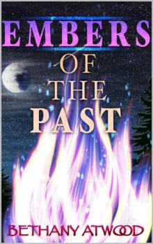 Embers of the Past Read online