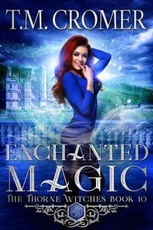 Enchanted Magic Read online