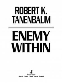 Enemy Within Read online