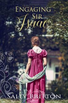 Engaging Sir Isaac: An Inglewood Romance Read online