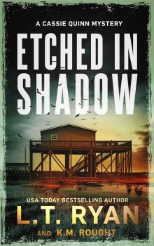 Etched in Shadow: A Cassie Quinn Mystery Read online