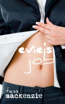 Evie's Job Read online