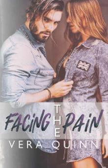 Facing The Pain Read online