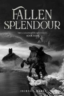Fallen Splendour Read online
