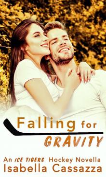 Falling for Gravity Read online