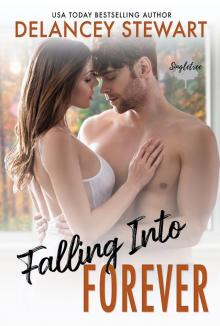 Falling Into Forever Read online