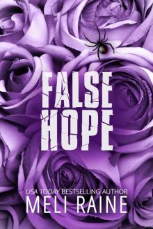 False Hope (False #2) Read online