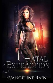 Fatal Extraction Read online