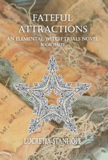 Fateful Attractions Read online