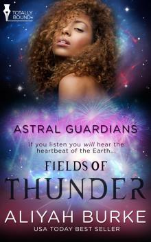Fields of Thunder Read online
