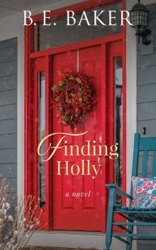 Finding Holly Read online