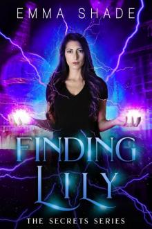 Finding Lily Read online
