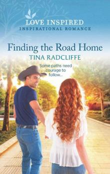 Finding The Road Home (Hearts 0f Oklahoma Book 1) Read online