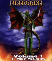 Firedrake - Volume 1 Read online