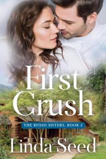 First Crush Read online