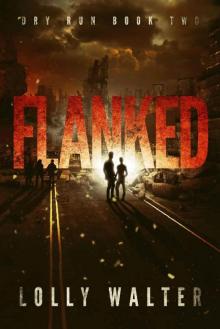 Flanked Read online