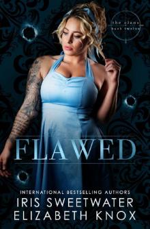 Flawed (The Clans Book 12) Read online