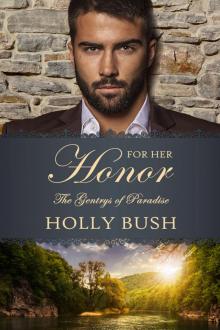 For Her Honor: The Gentrys of Paradise Read online
