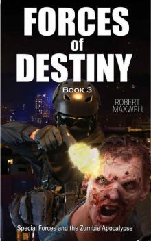 Forces of Destiny Read online