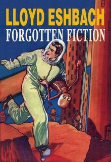 Forgotten Fiction Read online