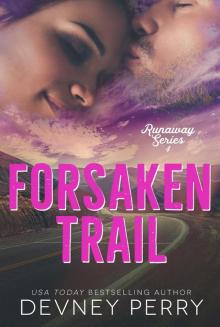 Forsaken Trail Read online