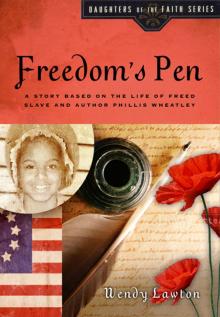 Freedom's Pen Read online