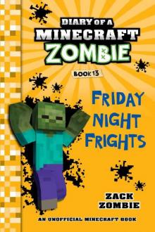 Friday Night Frights Read online