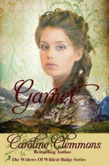 Garnet Read online