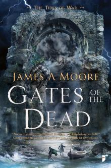 Gates of the Dead Read online