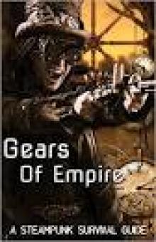 Gears of Empire Read online