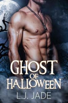 Ghost of Halloween Read online