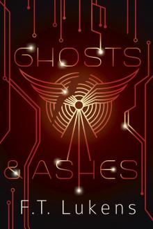 Ghosts & Ashes Read online