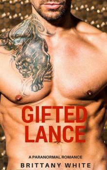 Gifted Lance Read online