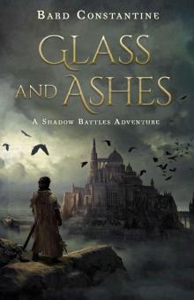 Glass and Ashes Read online