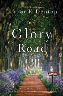 Glory Road Read online