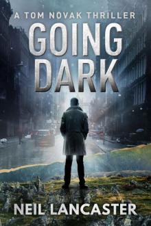 Going Dark Read online